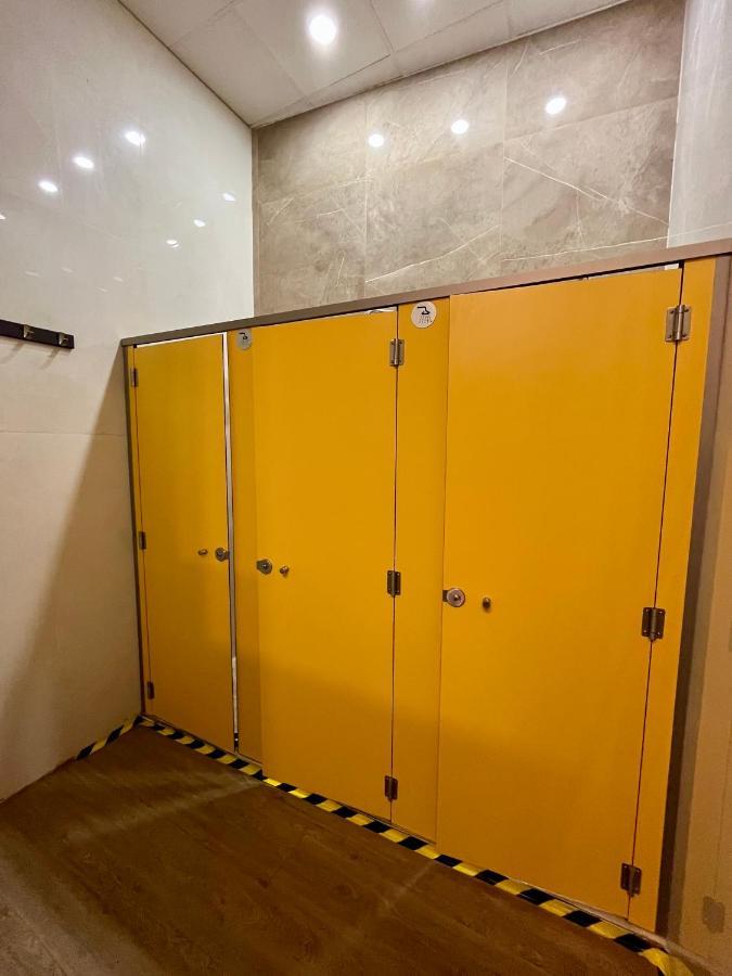 Velvet Hostel Madrid Kültér fotó